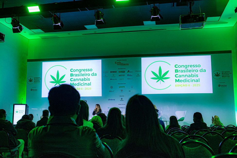 Brasil: A Nova Potência Global na Indústria da Cannabis Medicinal