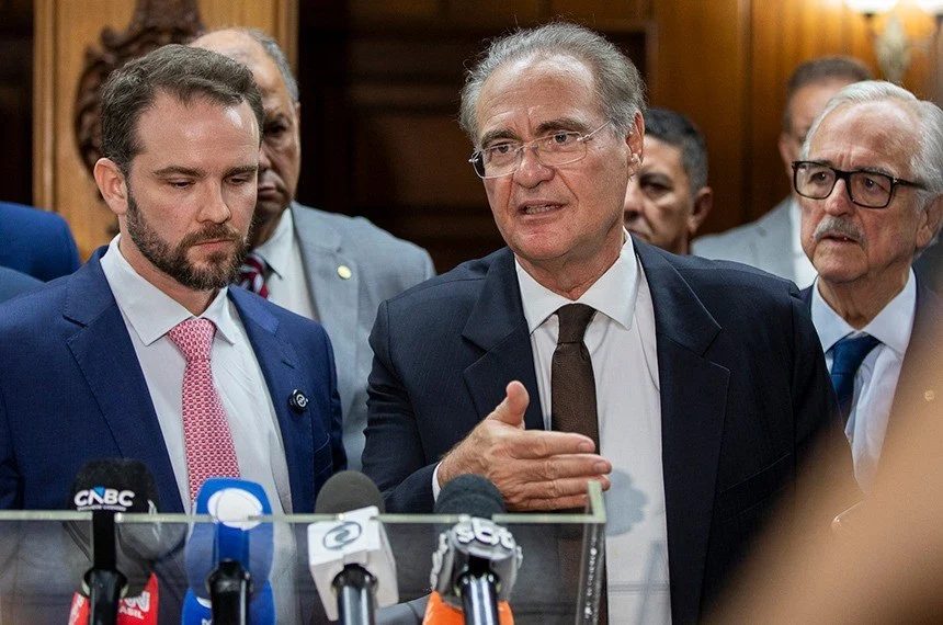 Senado pauta votação sobre dívidas rurais em meio a tensões com o governo