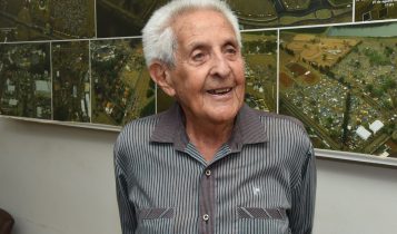 O fim de uma era: Morre o último dos 20 fundadores da Festa do Peão de Barretos