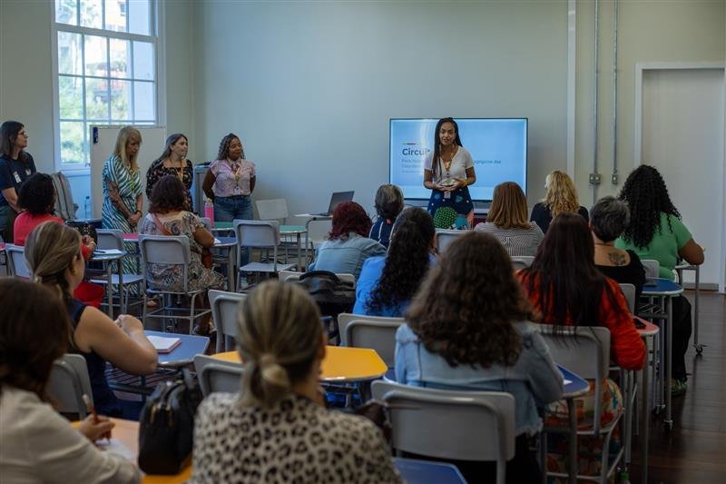 Instituto Rumo oferece formação gratuita para captação de recursos via leis de incentivo fiscal