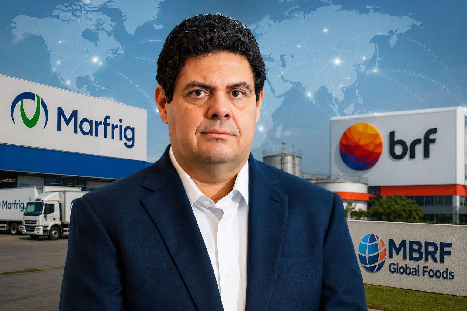 marcos molina marfrig e brf