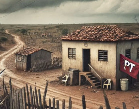 reforma agraria movimento dos sem terra