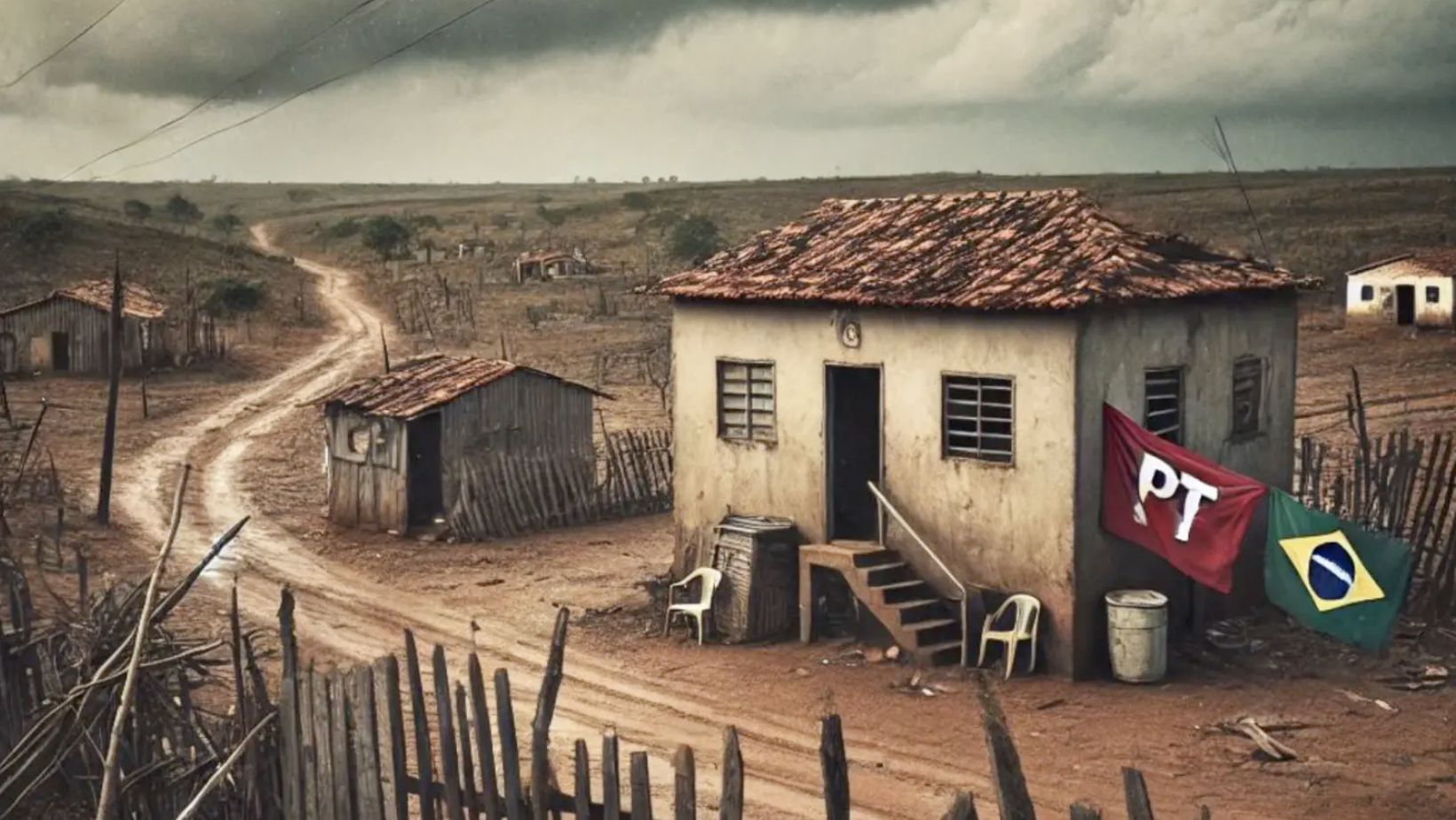 reforma agraria movimento dos sem terra