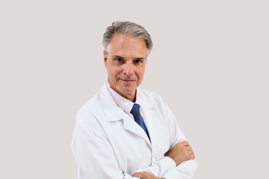 Dr. Nivaldo Vanni cannabis medicinal