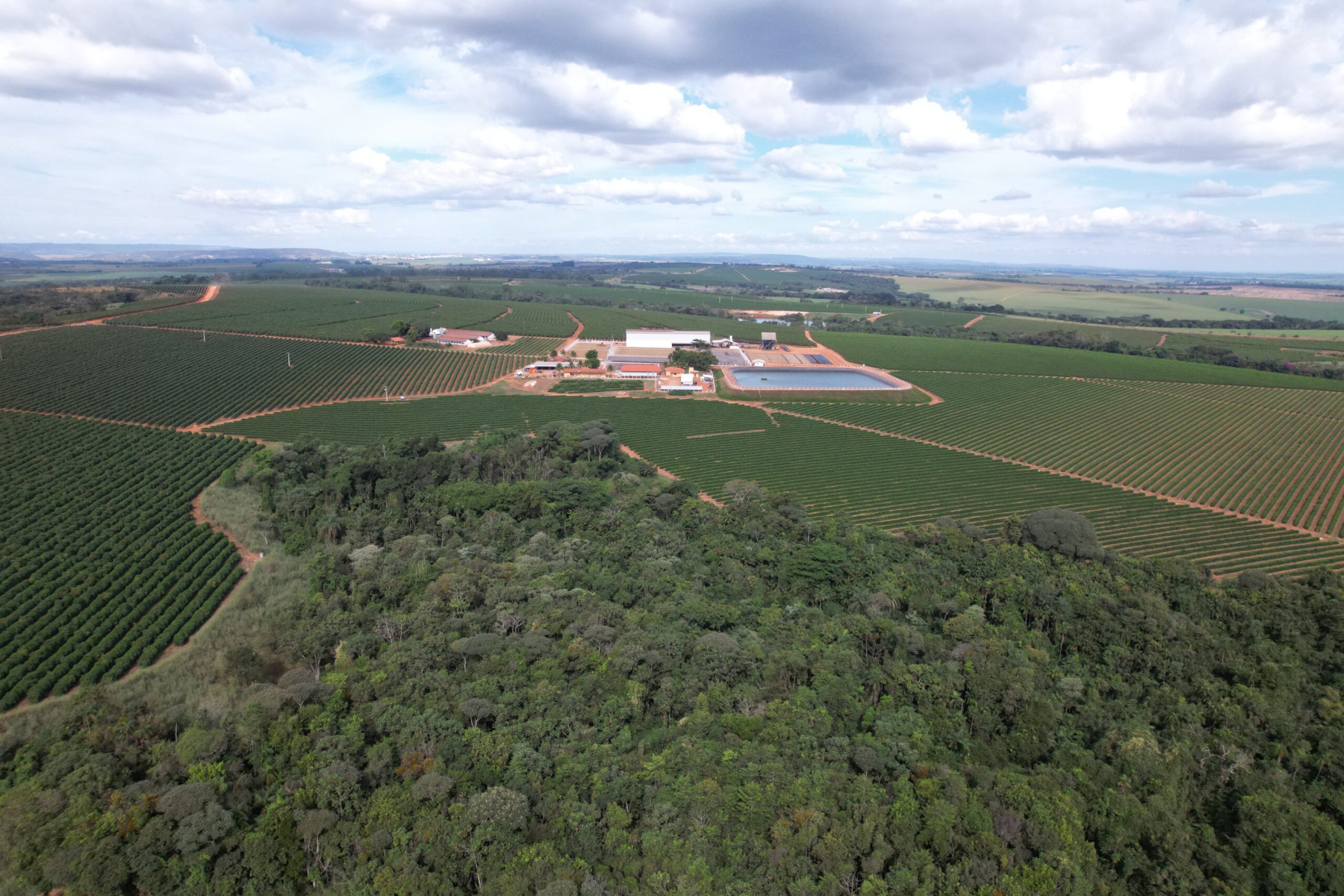 Cooperativa Expocacer vence 3º Prêmio ESG® - 2026 com case “Protocolo ECO®”