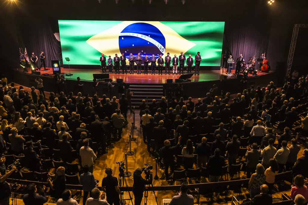 SIAVS 2026 terá maior edição da história com expansão da feira e presença global do setor de proteína animal