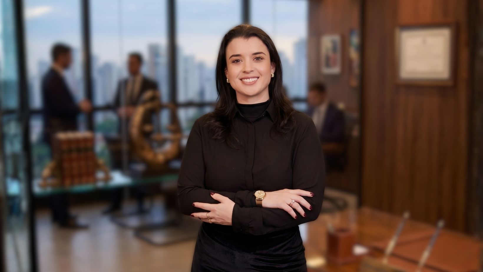 Bruna Etiane Costa escritorio de advocacia