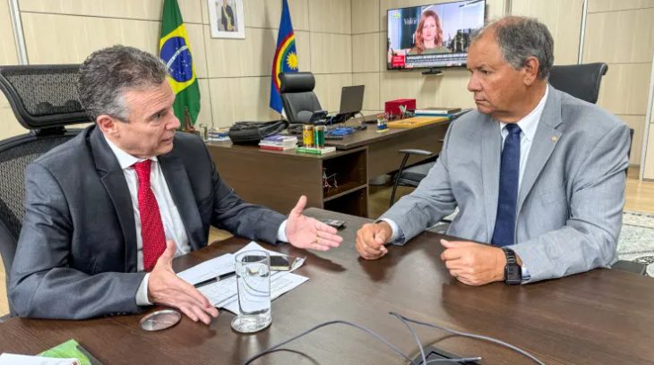 EXCLUSIVO: Articulação do deputado Alceu Moreira garante suspensão da polêmica "Portaria do Morango"