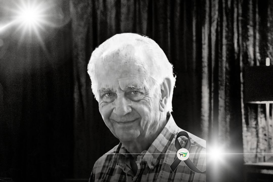 Ricardo Rezende Barbosa quarto de milha