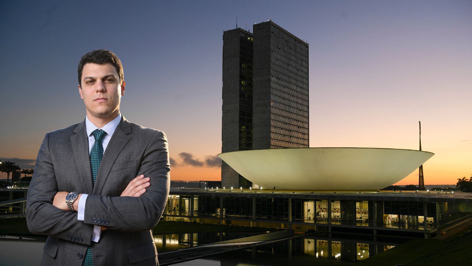Tulio Parca Advogados - Planalto Brasilia