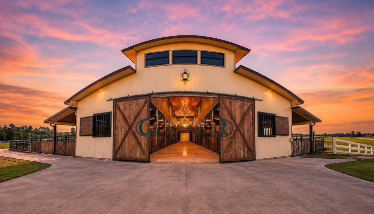 Chisholm Ranch