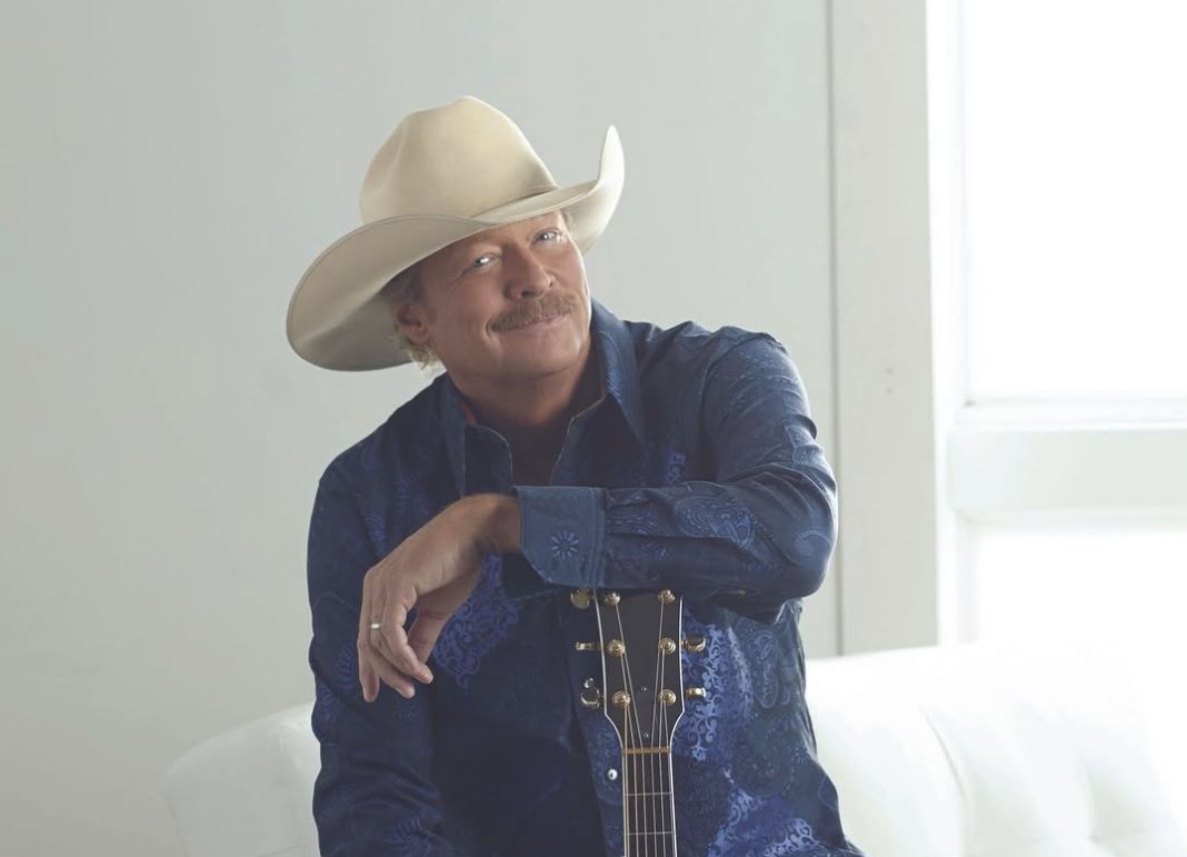 alan jackson