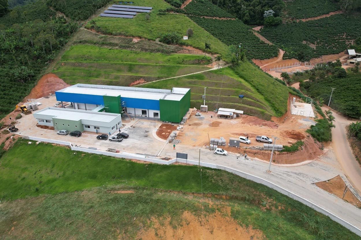 Gigante da tilápia investe R$ 12 milhões e inaugura nova unidade capaz de processar 20 toneladas por dia