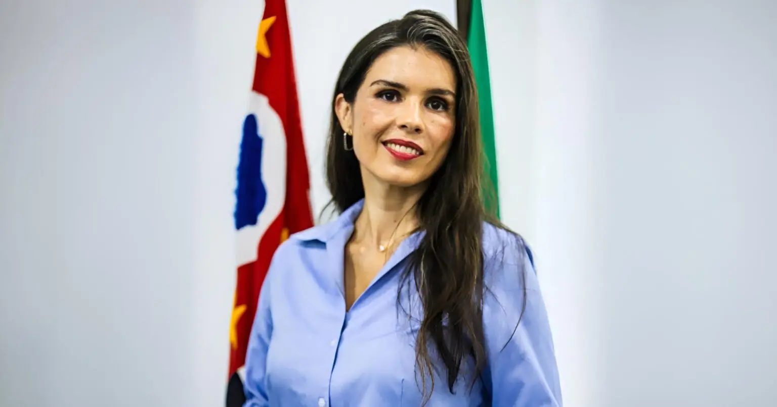 Pela primeira vez, uma mulher assume o comando da Defesa Agropecuária de SP