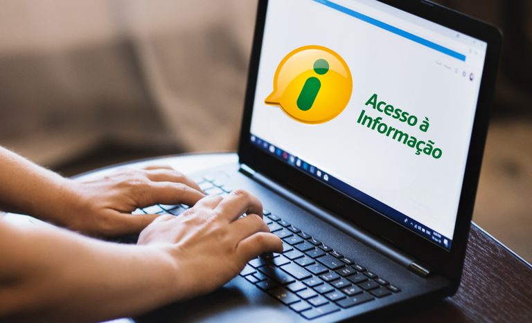 Mapa registra avanços no nível de atendimento às demandas da Lei de Acesso à Informação