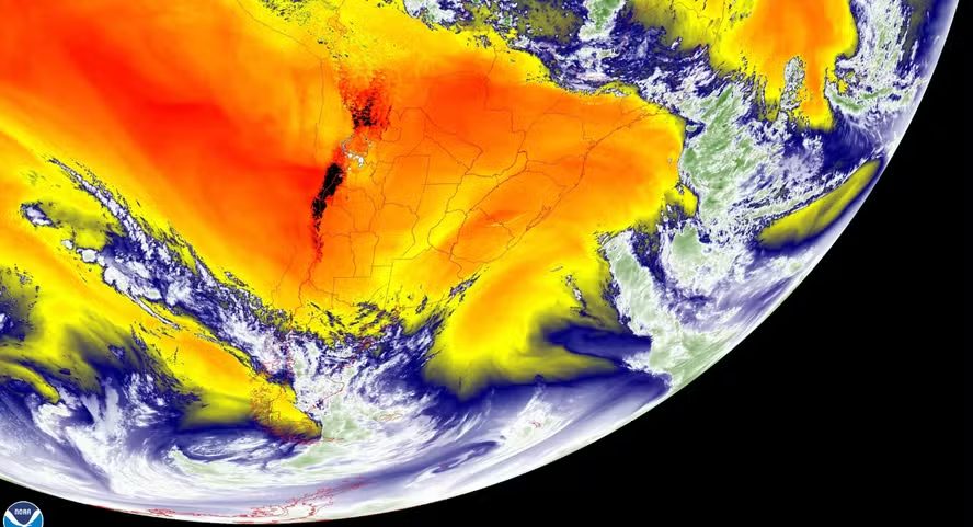 Alerta no campo: El Niño é confirmado e promete mexer com o bolso do produtor