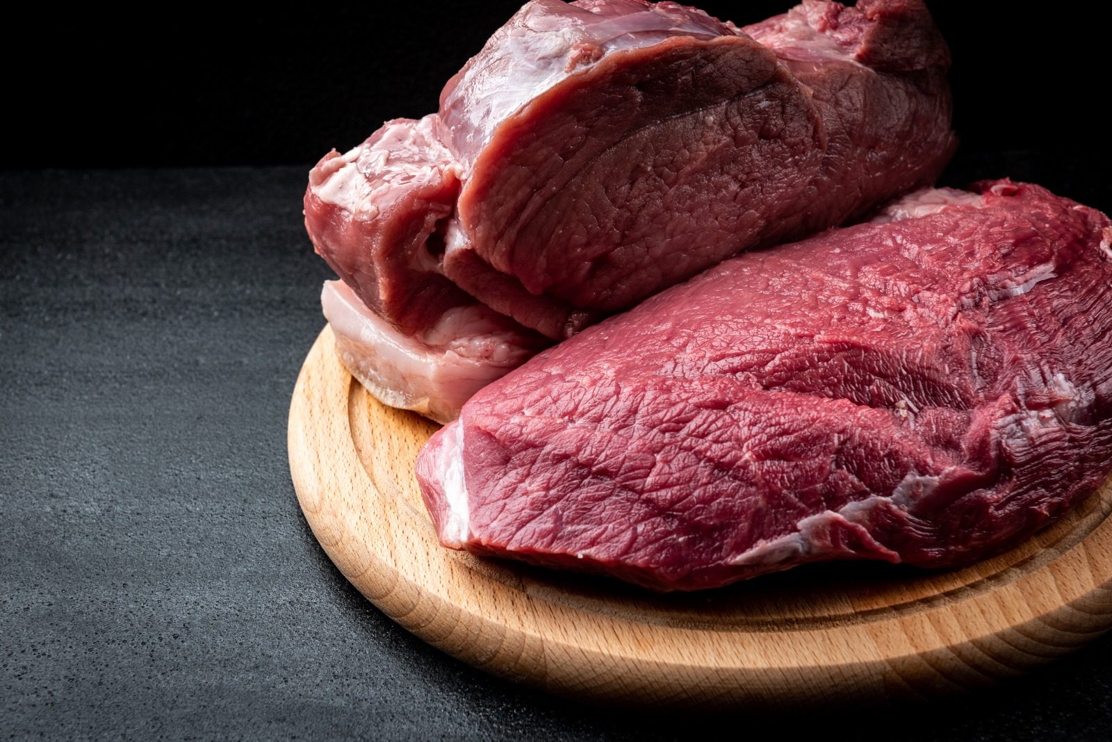 Mato Grosso atinge receita de US$ 440,72 milhões com exportação de carne bovina em 2026