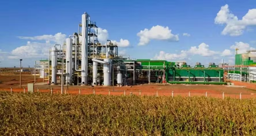 Meta para erradicar uso de biomassa nativa nas indústrias de Mato Grosso sofre adiamento