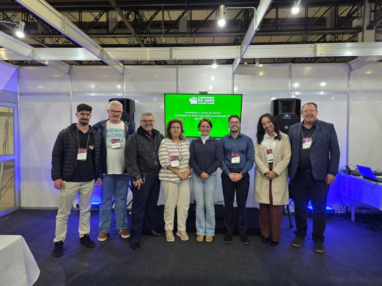 Caravana do Agro Exportador debate acesso de vinhos e cachaças brasileiras ao mercado internacional