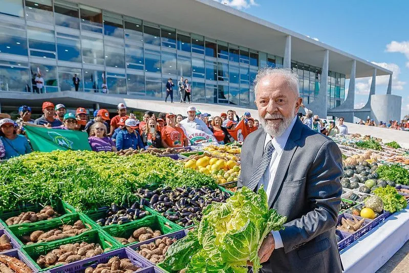 Orçamento do Plano Safra 2026/27: Impasse Fiscal trava bilhões exigidos pelo agronegócio