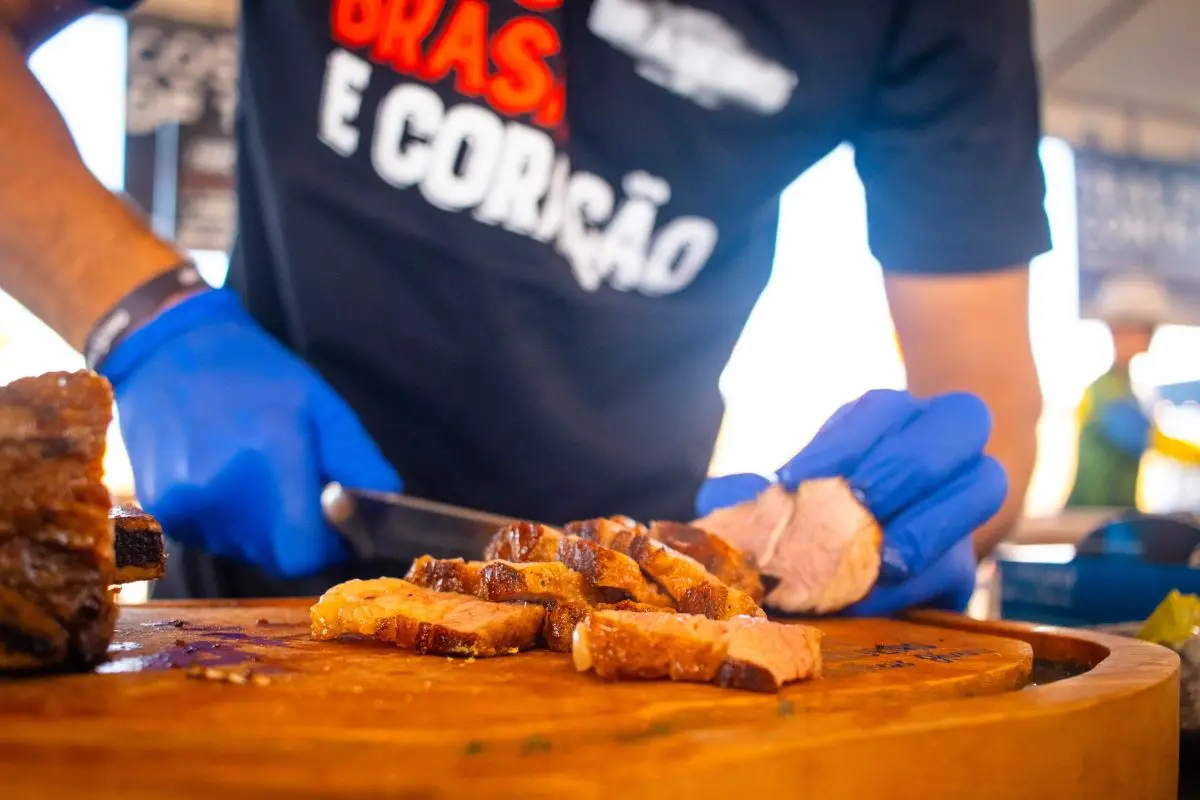 Dos estádios aos churrascos: MT é atacante na pecuária e responde por 13% da carne dos brasileiros