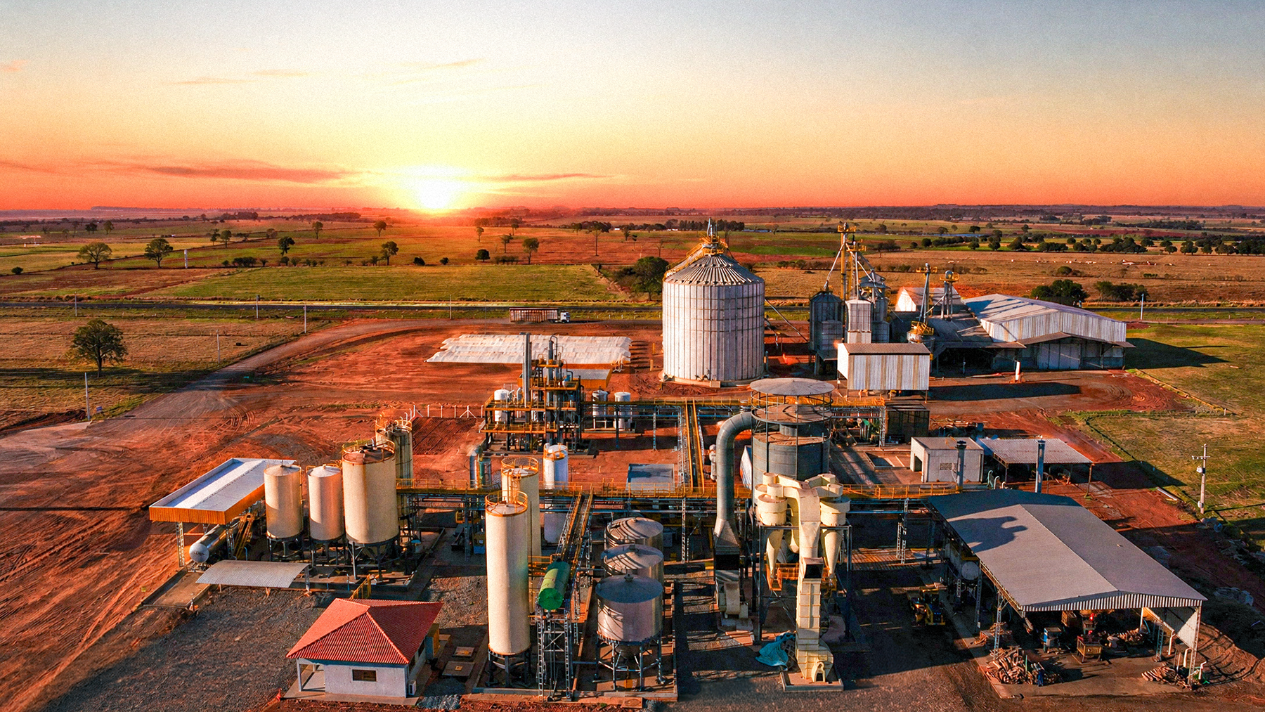 Better Beef produz carne premium em modelo verticalizado de autossuficiência energética e agricultura regenerativa