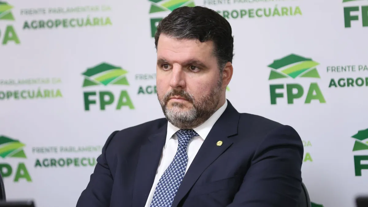 FPA deve se reunir com Hugo Motta por projeto de dívidas rurais