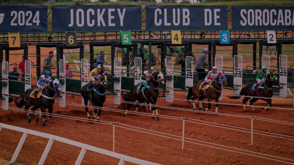jockey club de sorocaba