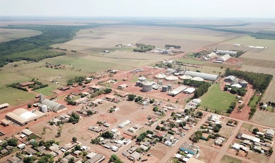 Boa Esperança do Norte: a cidade que nasceu do agro e se tornou referência em desenvolvimento no Mato Grosso