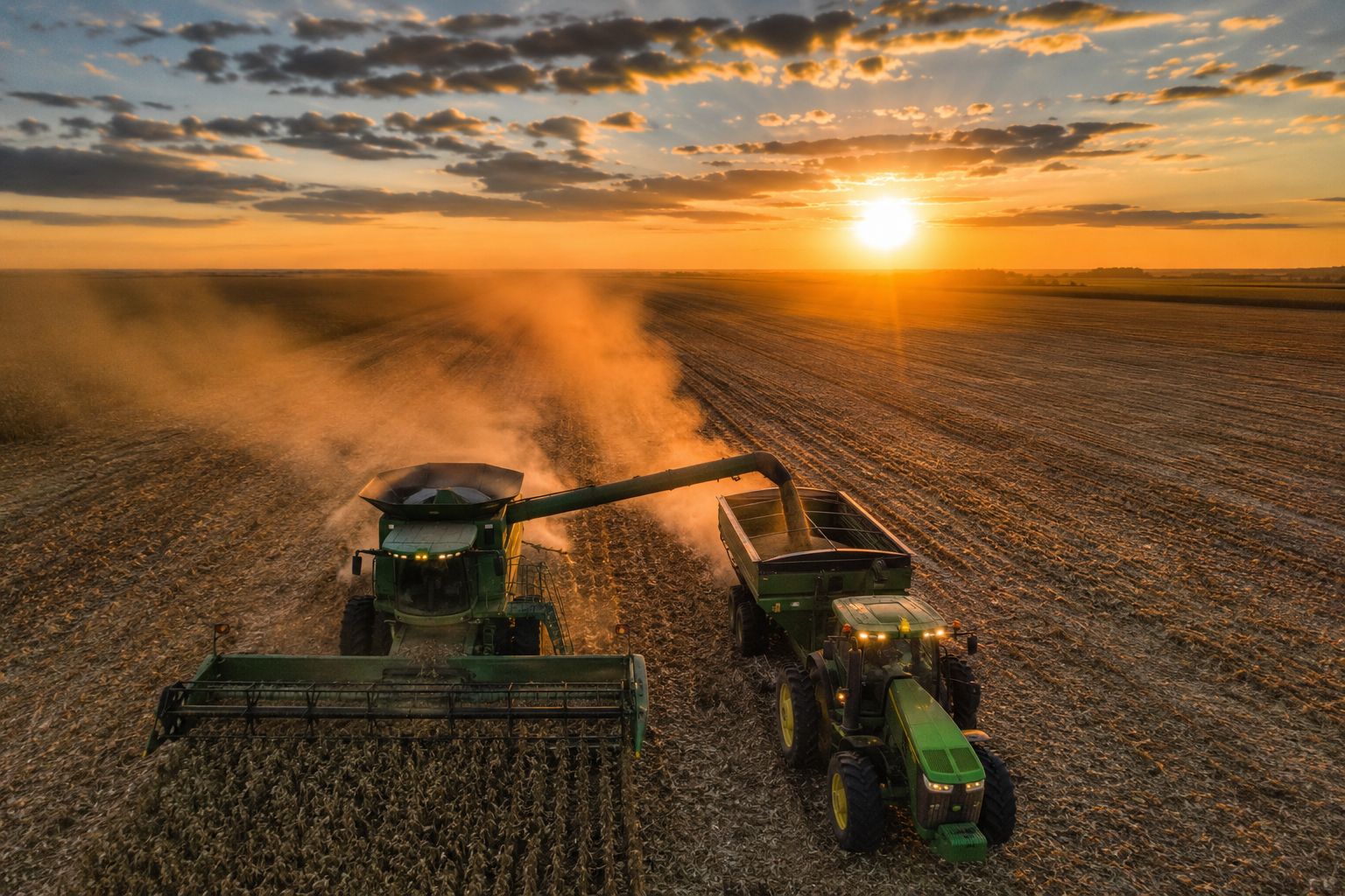 quem sao os gigantes do agronegocio do piaui