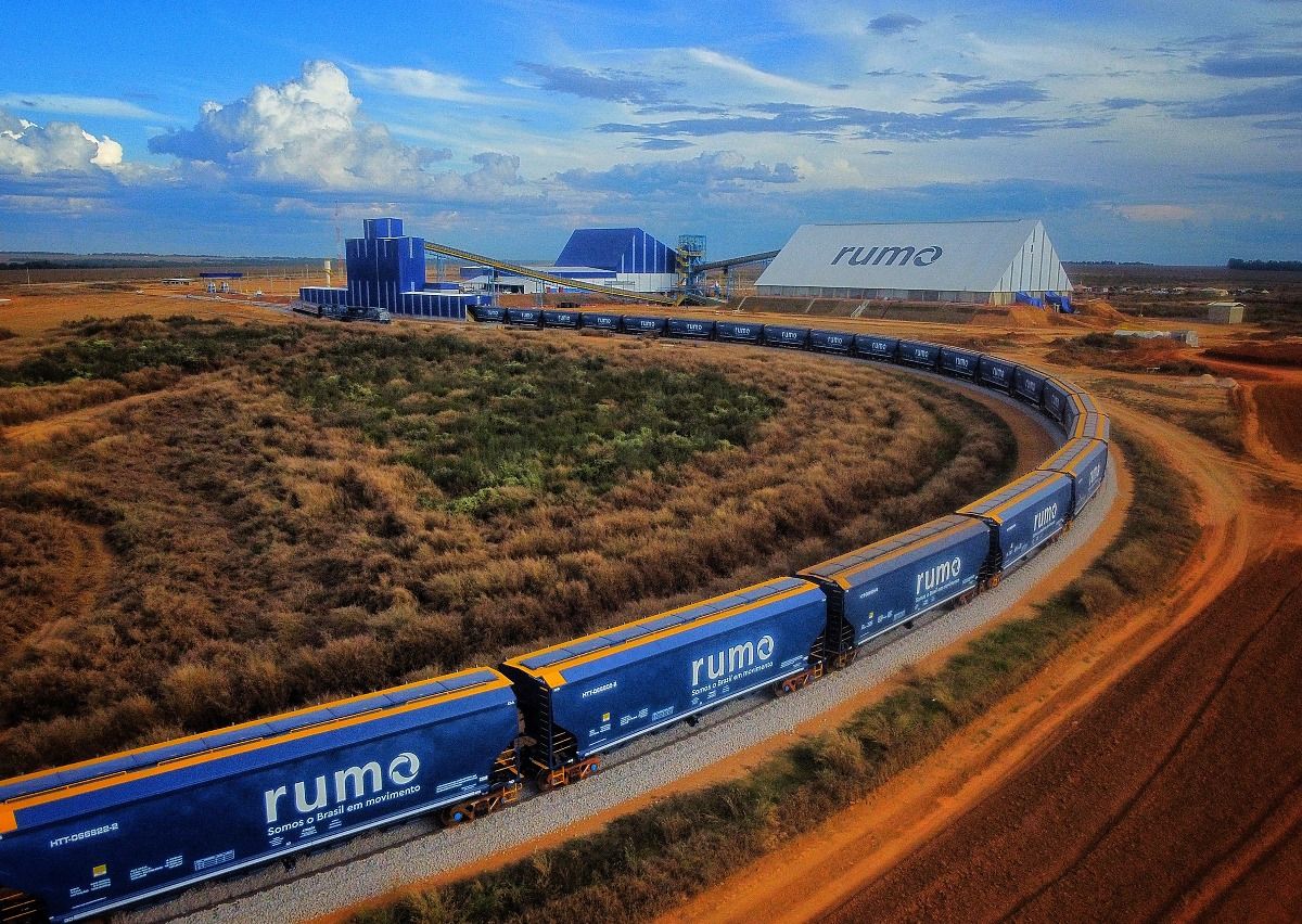 rumo primeira ferrovia estadual fmc