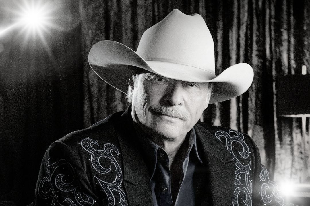 ultimo show alan jackson